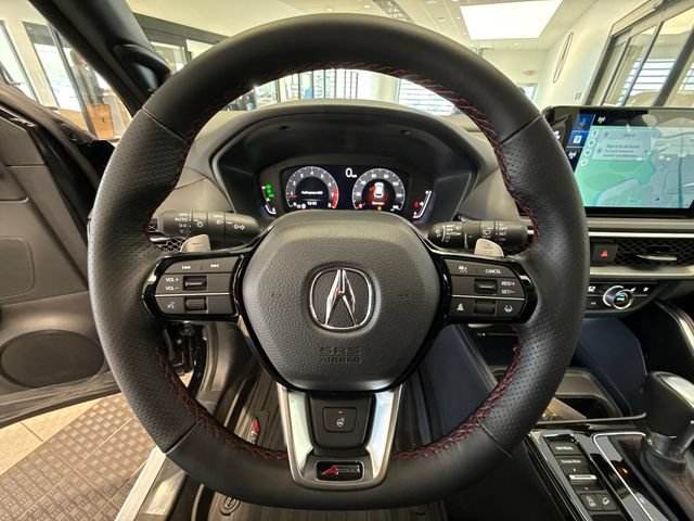 New 2026 Acura ADX A-Spec w/ Advance Package AWD/4WD image 19