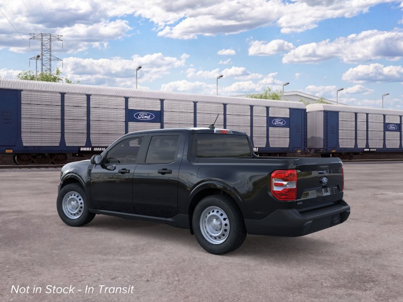 New 2026 Ford Maverick XL FWD image 4