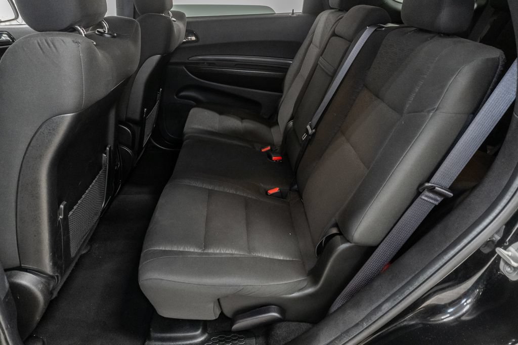 Certified 2023 Dodge Durango GT AWD/4WD image 26