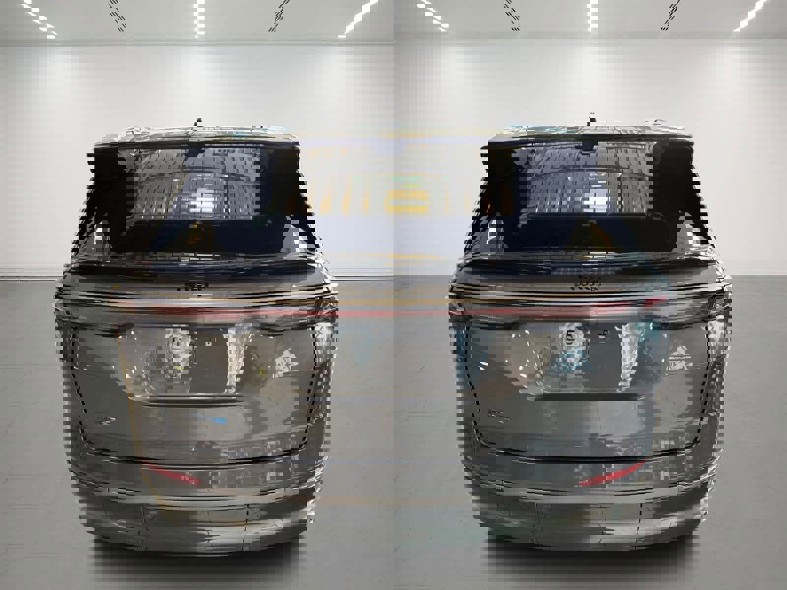 Used 2024 Jeep Wagoneer Launch Edition image 4