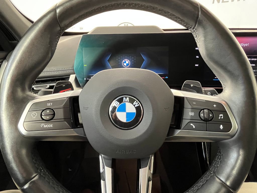 Used 2023 BMW X1 xDrive28i w/ Premium Package image 18