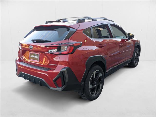 Used 2025 Subaru Crosstrek 2.5i Limited image 2