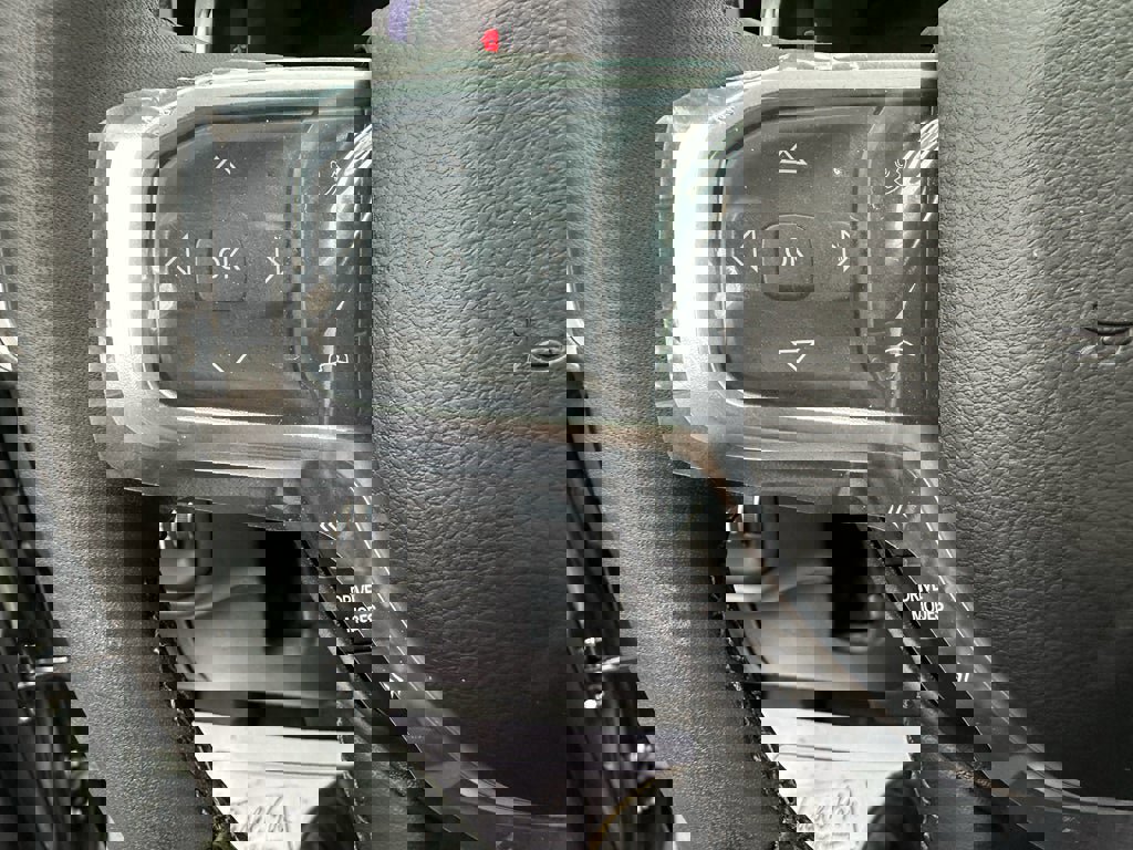 New 2026 RAM 1500 Big Horn AWD/4WD image 15