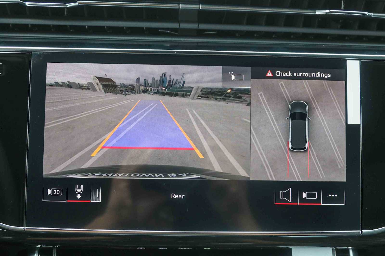 New 2026 Audi Q7 3.0T Premium Plus image 40