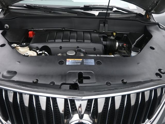 Used 2017 Buick Enclave Convenience image 24