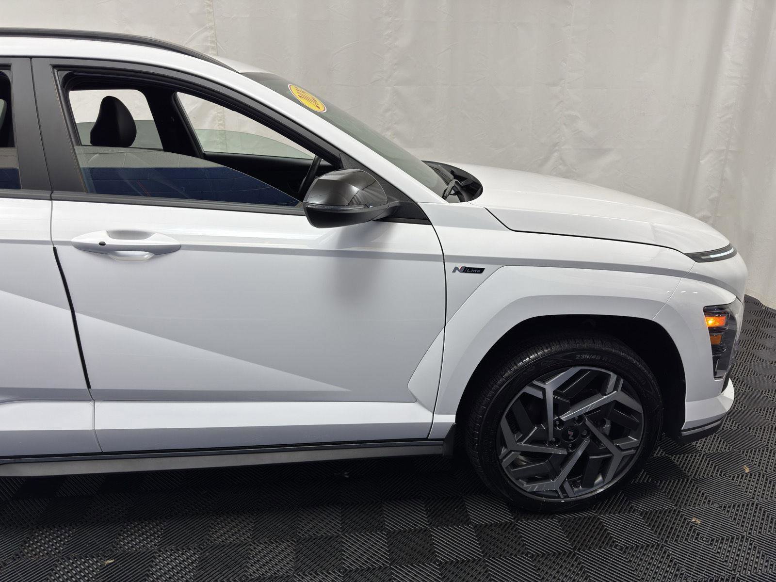 Used 2025 Hyundai Kona N Line S image 14