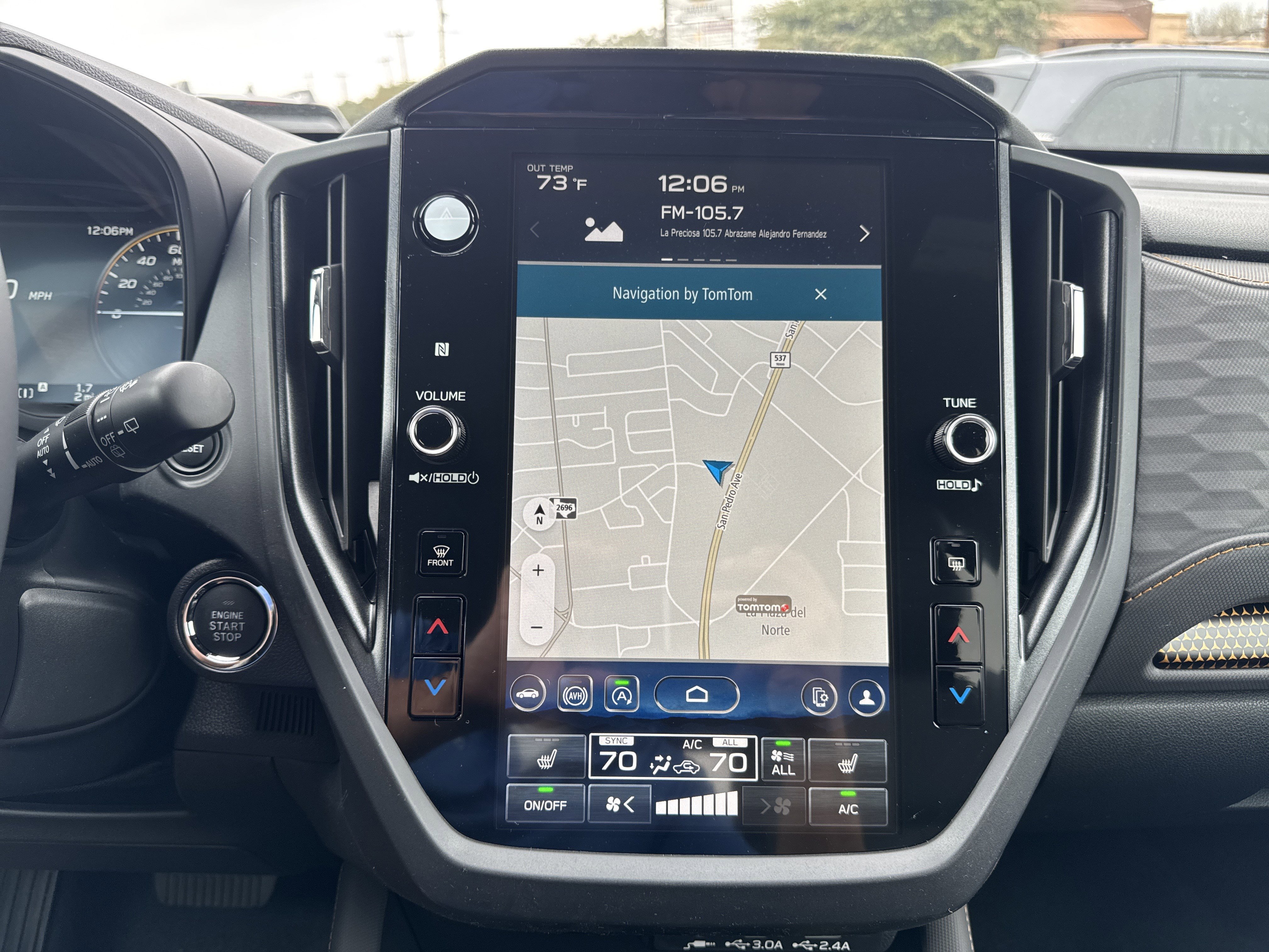 New 2026 Subaru Forester Wilderness image 21