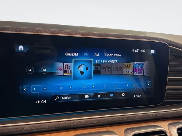 Certified 2021 Mercedes-Benz GLE 350 4MATIC image 28