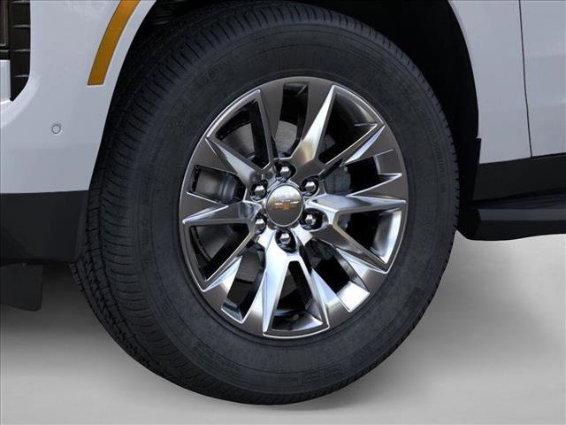 New 2026 Chevrolet Tahoe Premier w/ Sun And Tow Package image 9