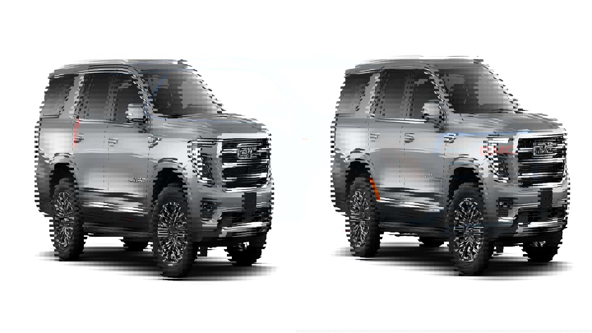 New 2026 GMC Yukon Elevation w/ Elevation Premium Package image 28