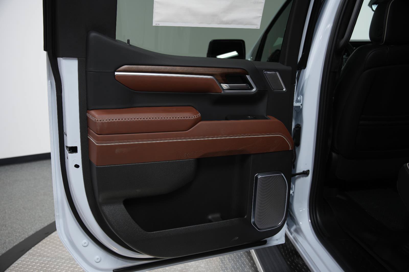 New 2026 GMC Sierra 1500 Denali Ultimate AWD/4WD image 22