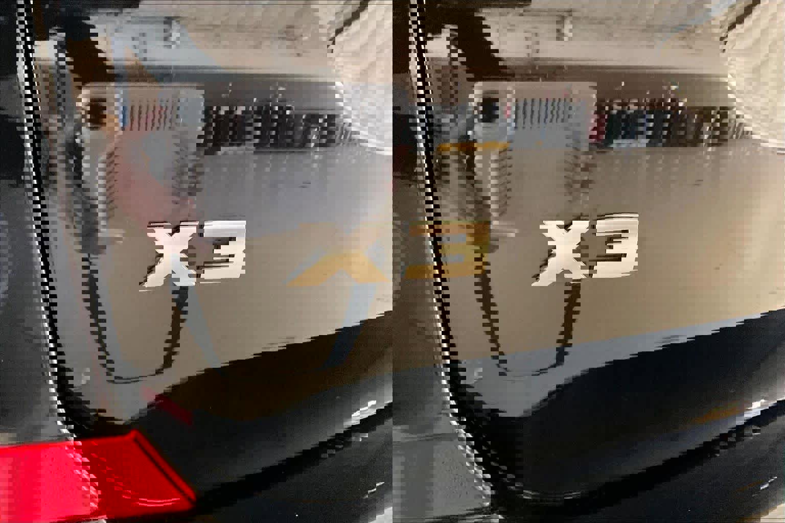 Used 2019 BMW X3 M40i w/ Premium Package image 31