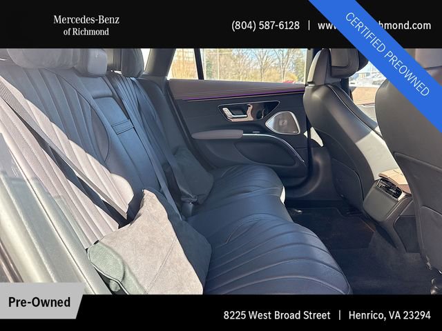 Used 2023 Mercedes-Benz EQS 450+ 450 image 18