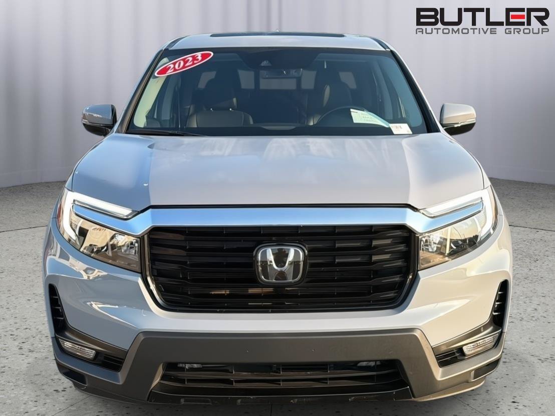 Used 2023 Honda Ridgeline RTL-E image 9