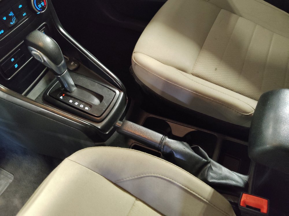 Used 2019 Ford EcoSport S FWD image 26