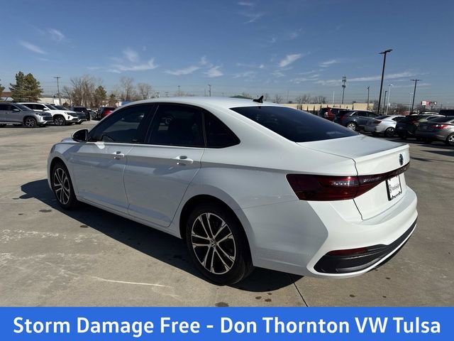 New 2026 Volkswagen Jetta Sport image 4