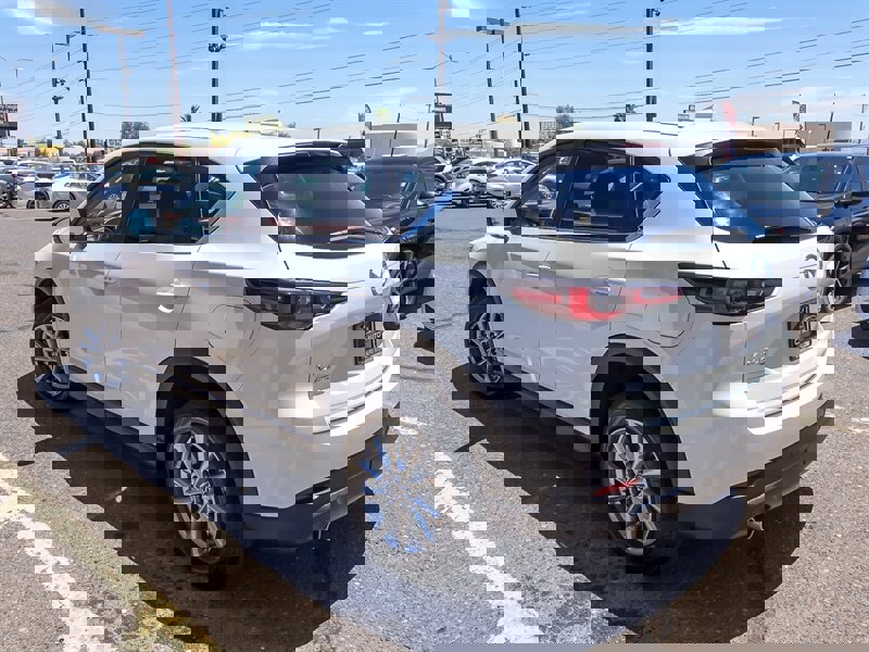 Used 2023 MAZDA CX-5 AWD 2.5 S image 11