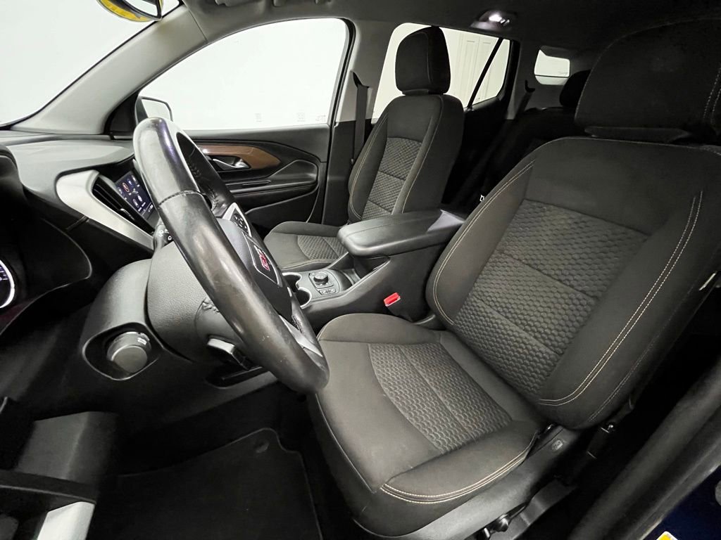 Used 2020 GMC Terrain SLE w/ Driver Convenience Package image 19