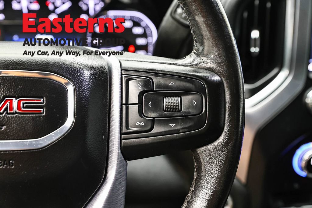 Used 2021 GMC Sierra 1500 Elevation w/ Preferred Package AWD/4WD image 16