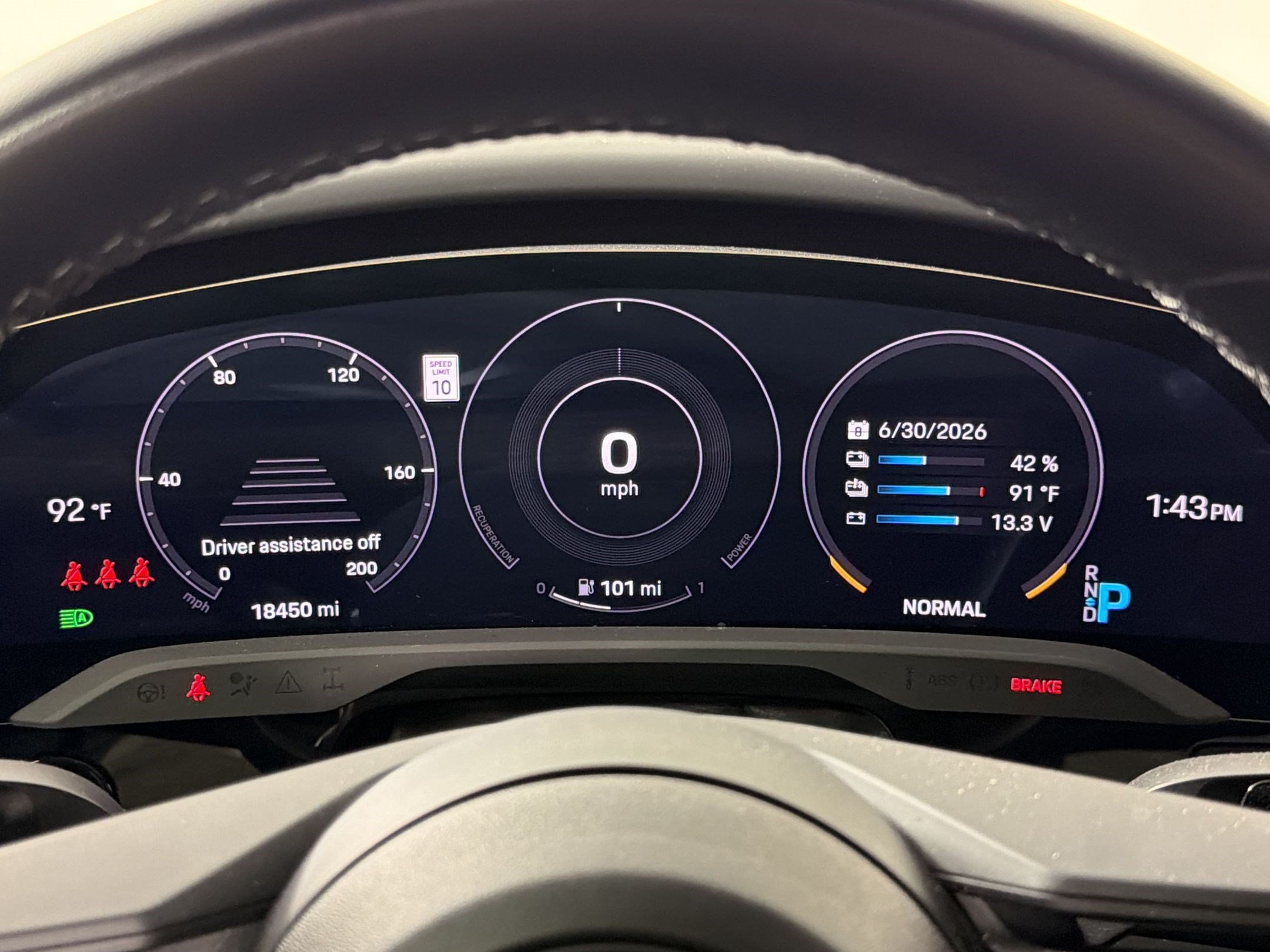 Certified 2023 Porsche Taycan RWD image 20