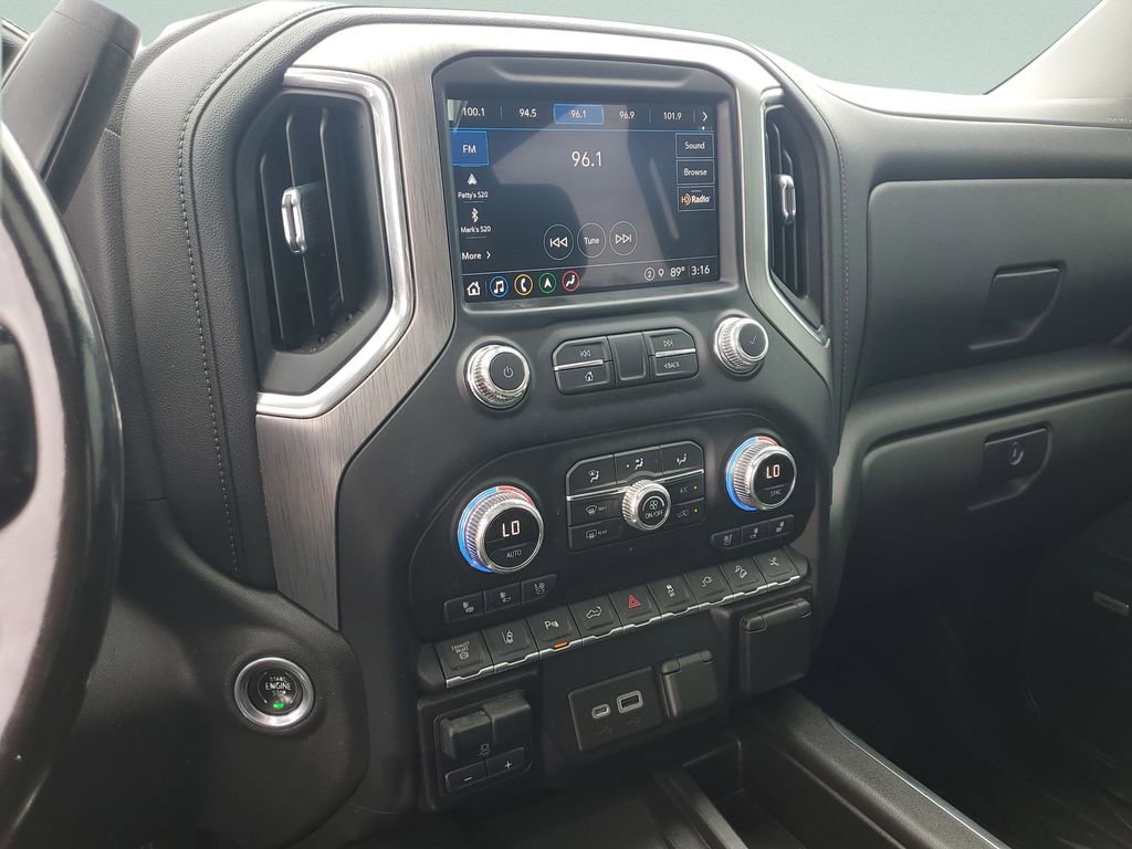 Used 2021 GMC Sierra 3500 Denali w/ Denali Ultimate Package image 30
