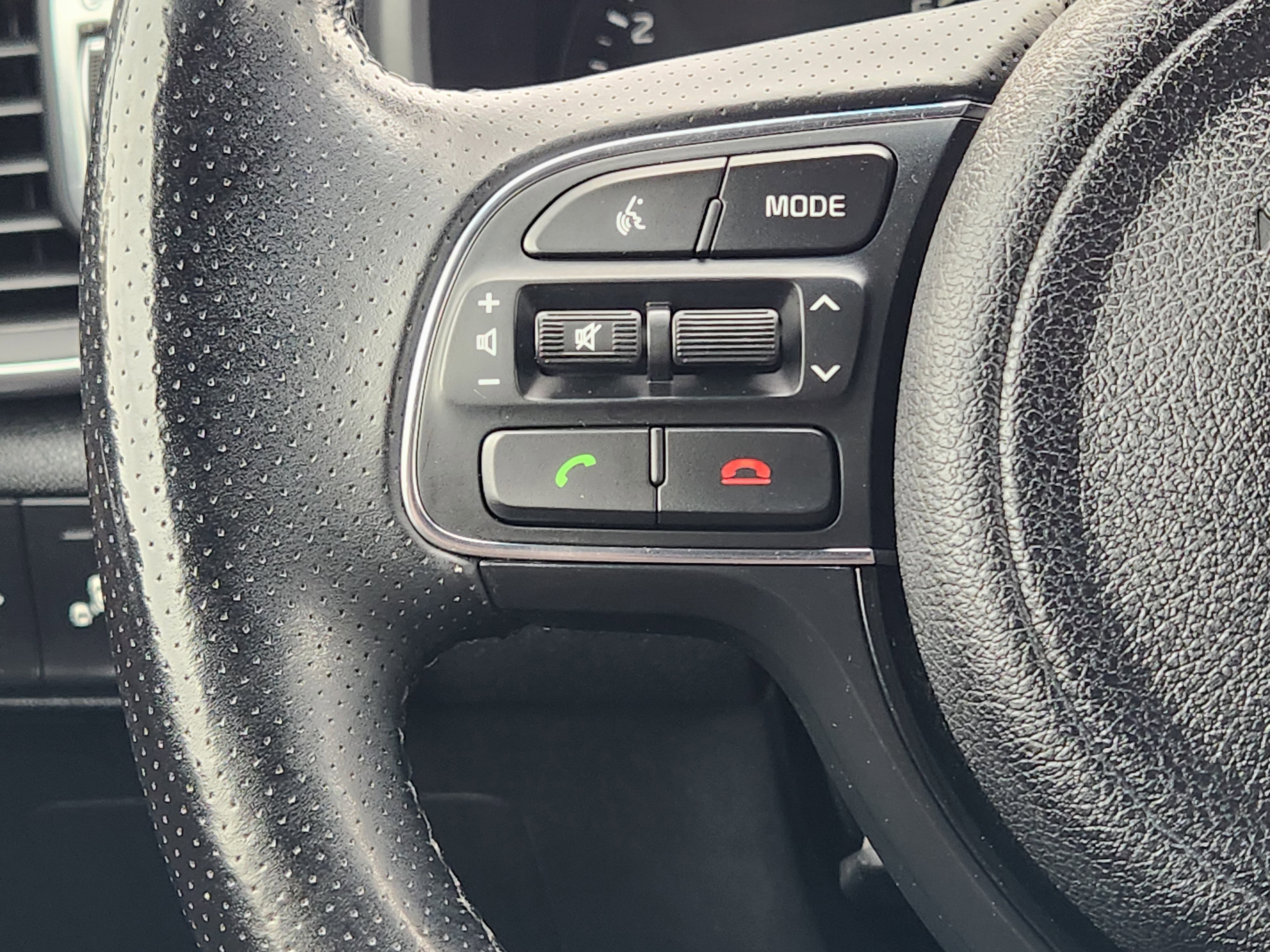 Used 2017 Kia Sportage SX image 28