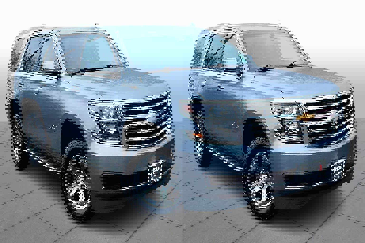 Used 2020 Chevrolet Tahoe LS image 2