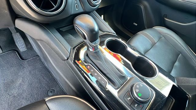 Used 2022 Chevrolet Blazer Premier w/ Enhanced Convenience Package image 24