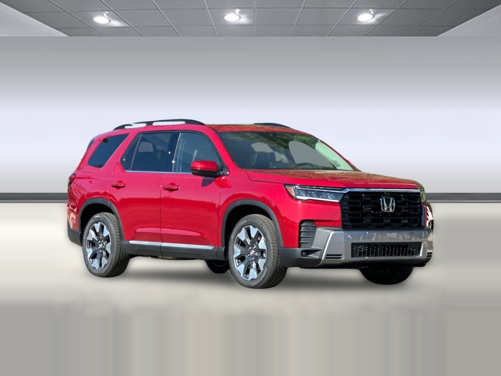 New 2026 Honda Pilot Elite image 6