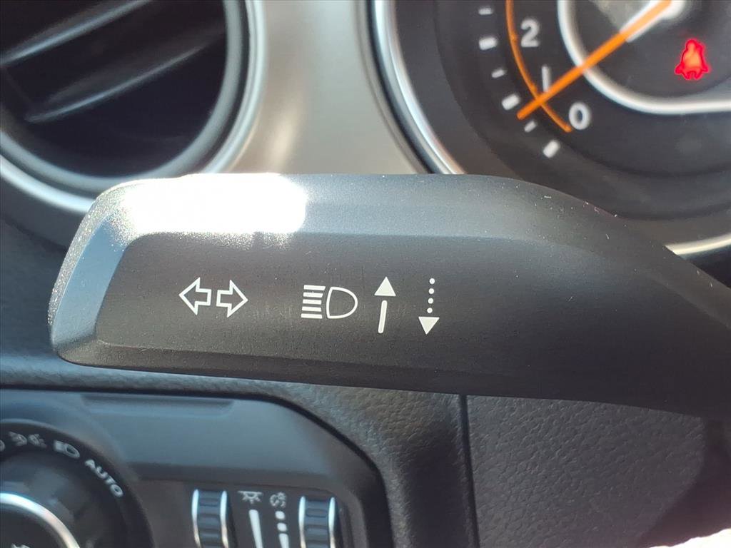 Used 2020 Jeep Wrangler Unlimited Sport image 26