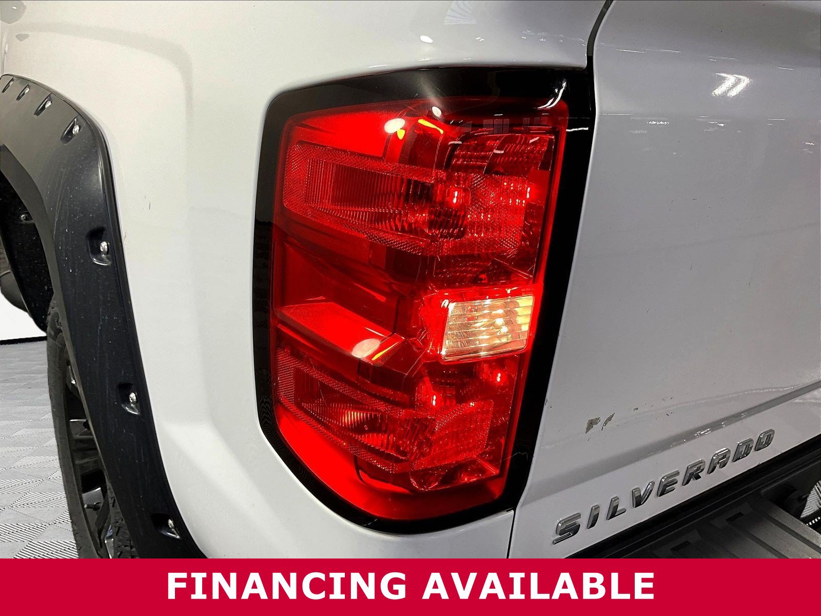 Used 2019 Chevrolet Silverado 1500 LT w/ All Star Edition AWD/4WD image 22