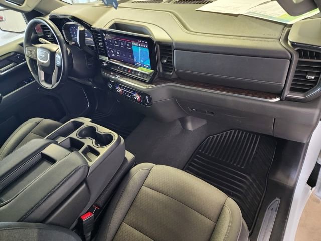 Used 2024 GMC Sierra 1500 Elevation image 15