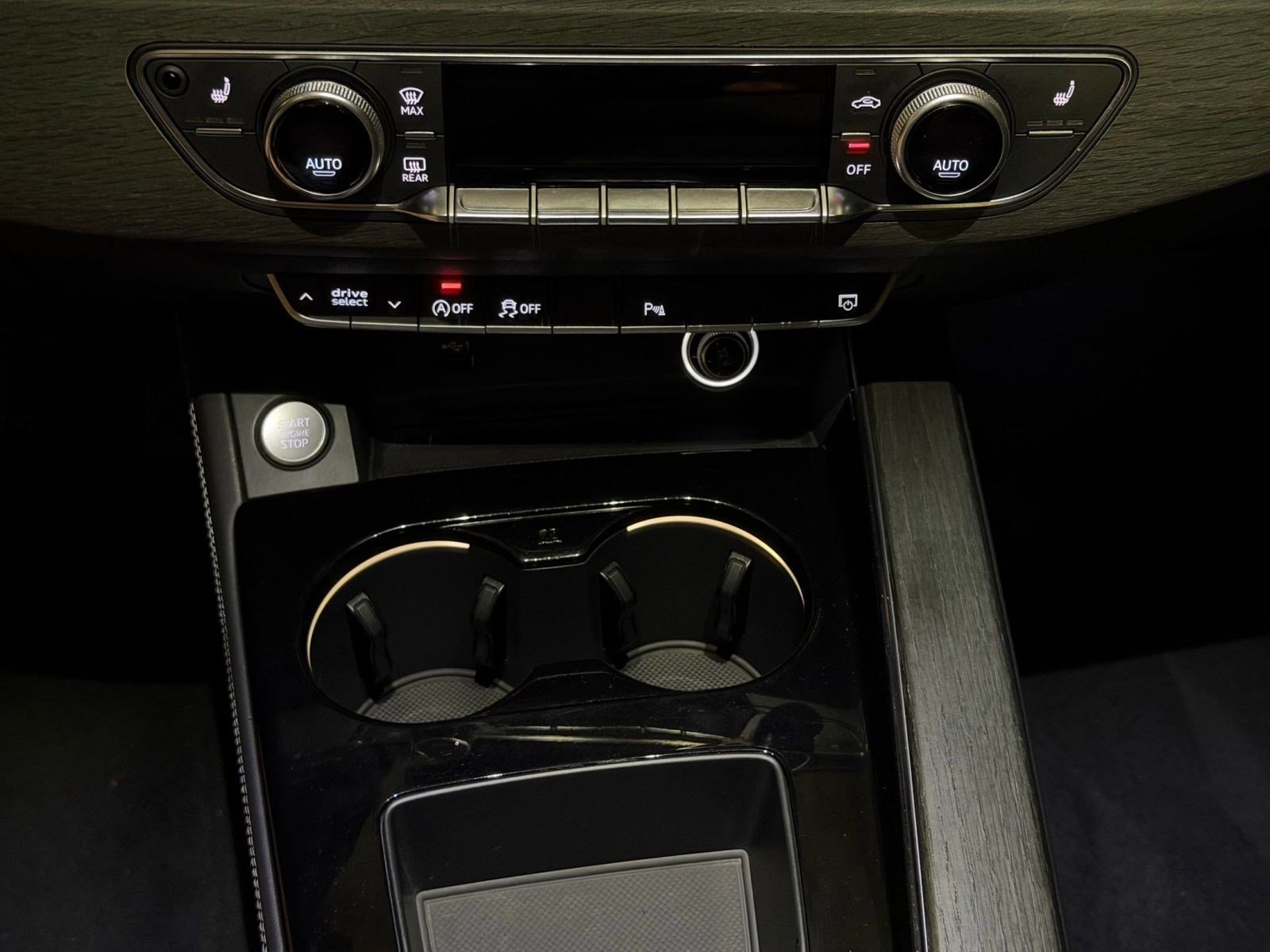 Certified 2020 Audi A5 2.0T Premium Plus w/ Premium Plus AWD/4WD image 26