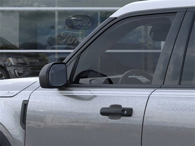 New 2025 Ford Bronco Sport Heritage w/ Convenience Package image 20