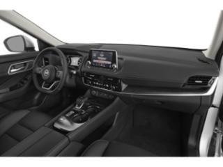 Used 2023 Nissan Rogue SL w/ SL Premium Package AWD/4WD image 10