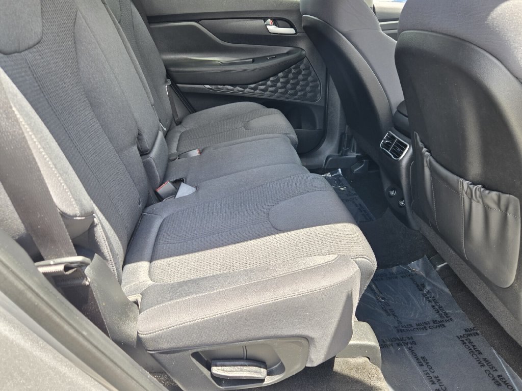 Certified 2023 Hyundai Santa Fe SEL AWD/4WD image 15