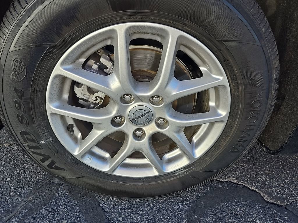 Used 2024 Chrysler Pacifica Touring-L image 39