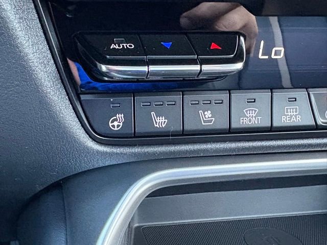 New 2026 MAZDA CX-90 3.3 Turbo S w/ Premium Plus AWD/4WD image 21