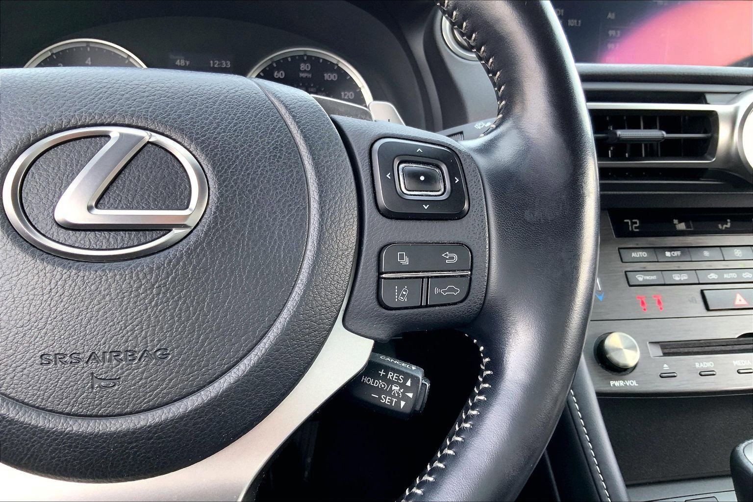 Used 2021 Lexus RC 300 AWD w/ Navigation Package image 25