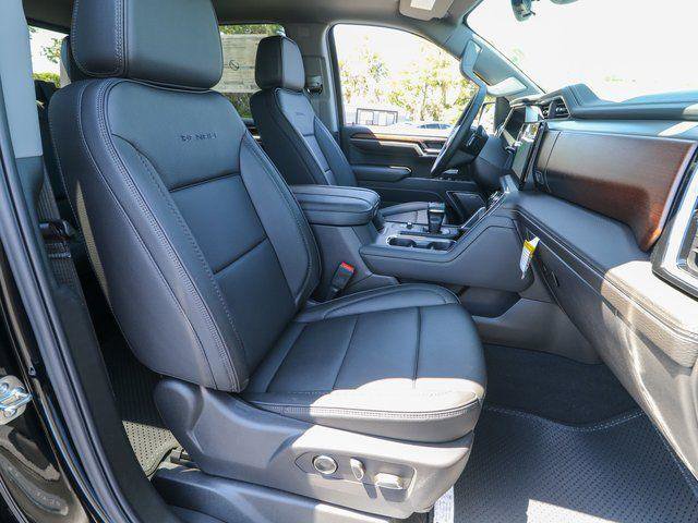 New 2025 GMC Sierra 1500 Denali w/ Denali Reserve Package image 20