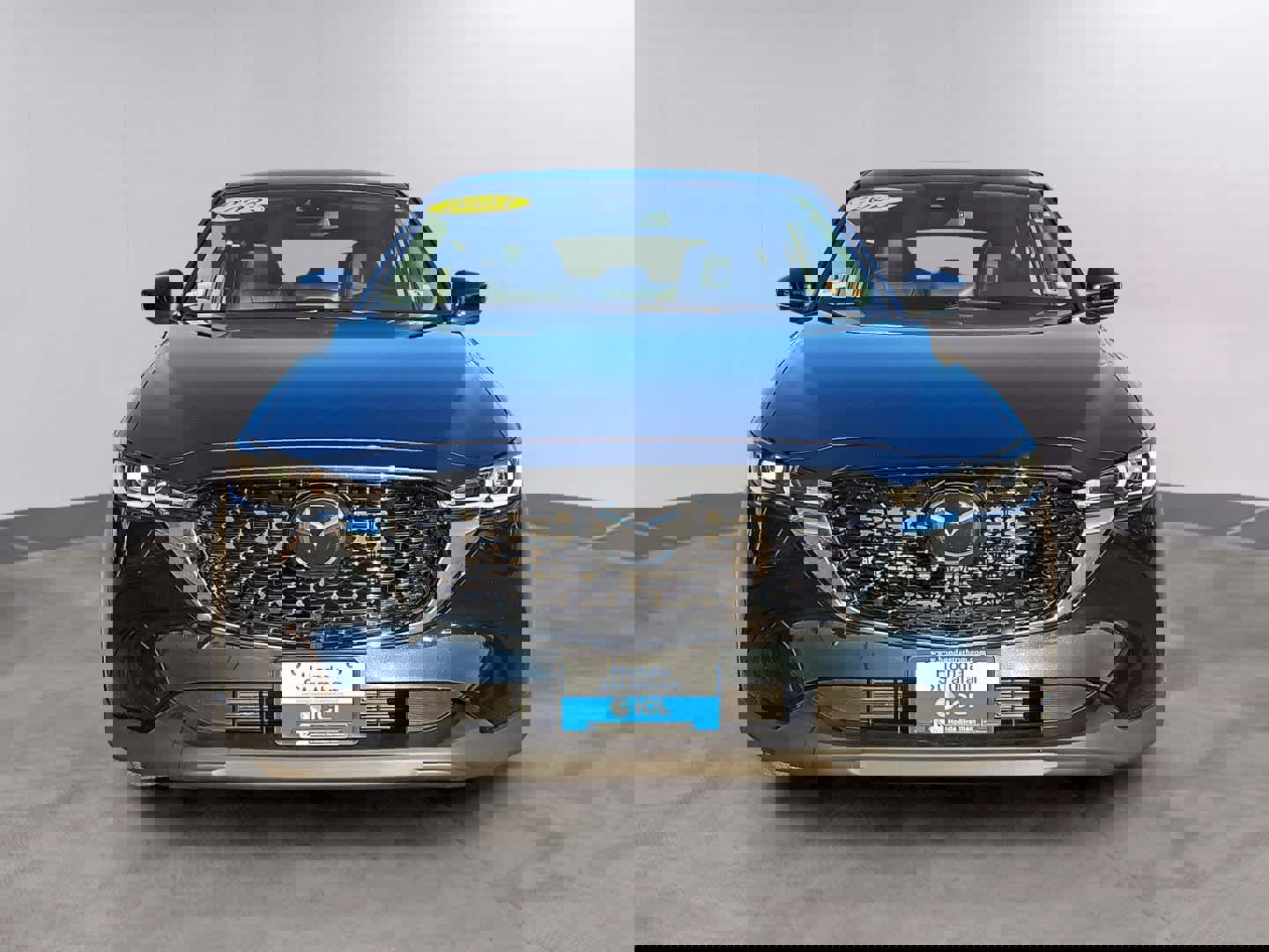 Used 2023 MAZDA CX-5 AWD 2.5 S w/ Premium Package image 29