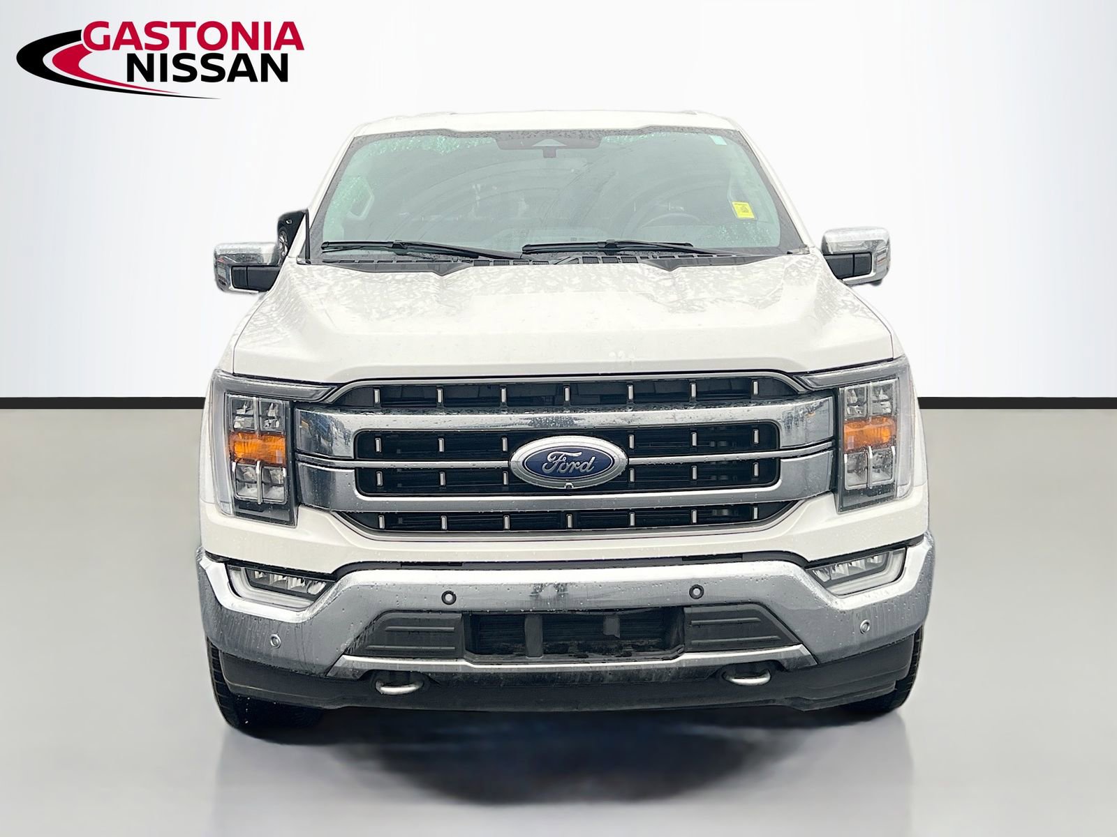 Used 2023 Ford F150 Lariat w/ Trailer Tow Package image 2
