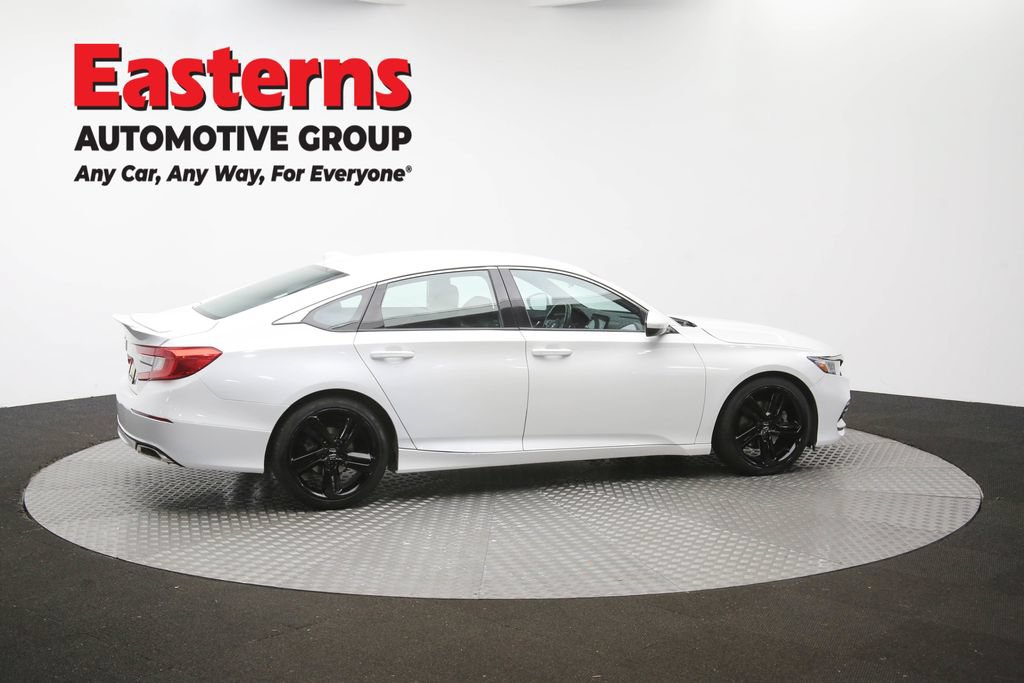 Used 2018 Honda Accord Sport image 37