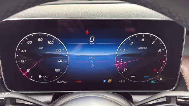 Used 2026 Mercedes-Benz GLC 300 4MATIC image 19