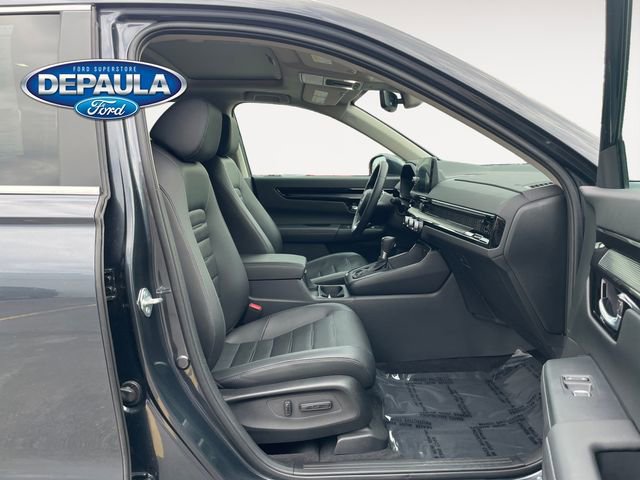 Used 2024 Honda CR-V EX-L image 19