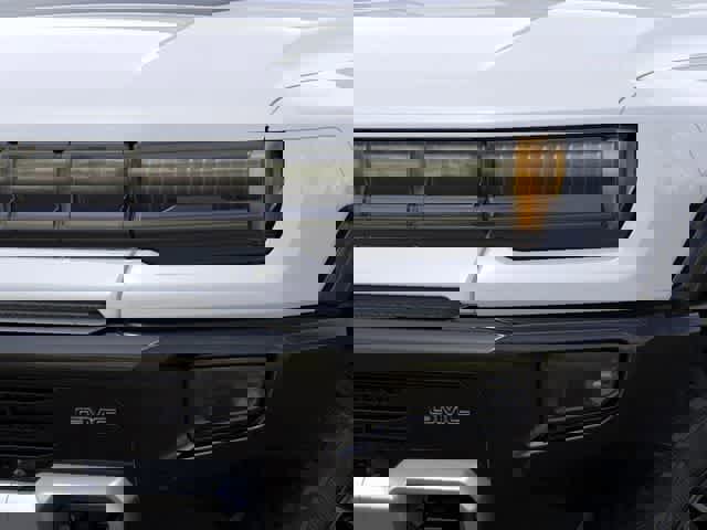 New 2025 GMC Hummer EV 3X w/ LPO, Roof Cross Rail Package image 10