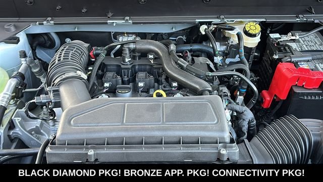 New 2026 Ford Bronco Sport Big Bend AWD/4WD image 32