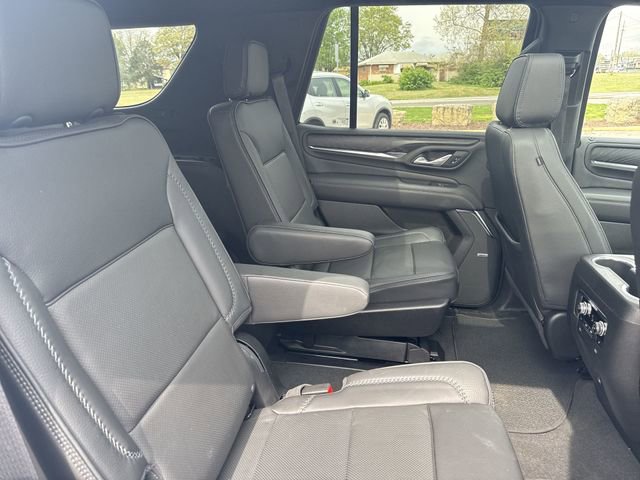 Used 2024 GMC Yukon Denali image 27