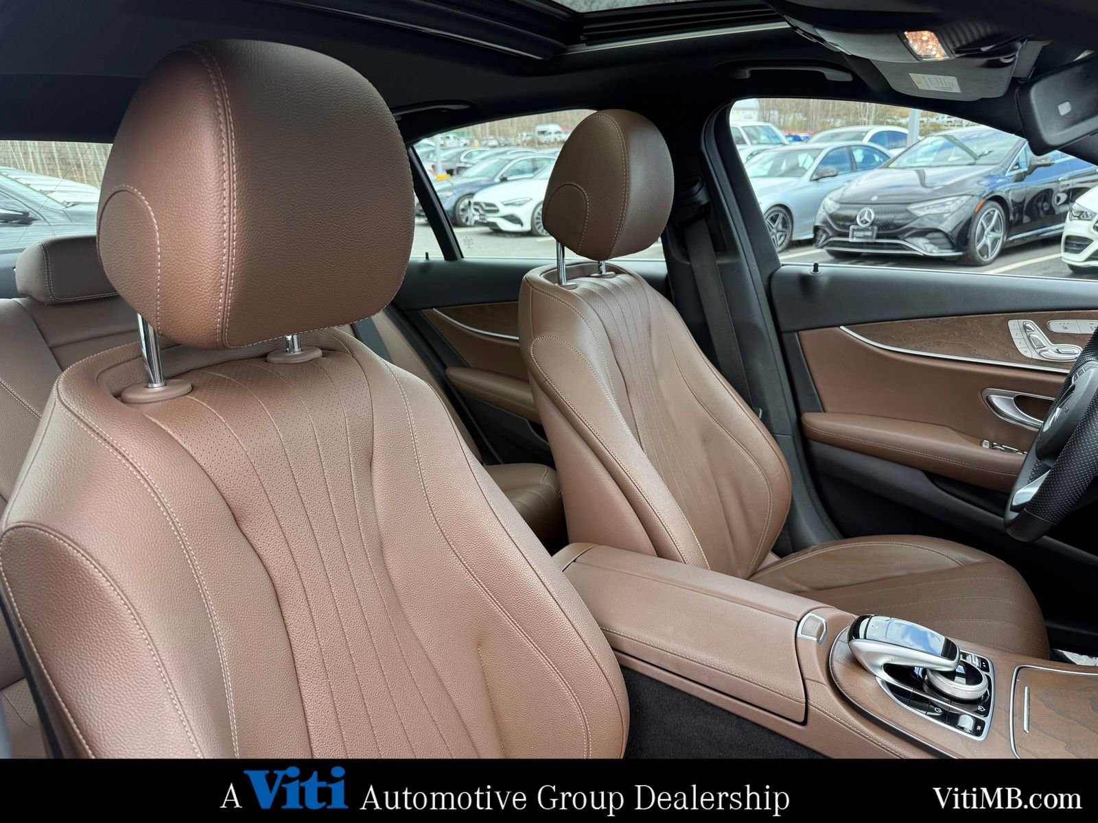Used 2018 Mercedes-Benz E 300 image 31