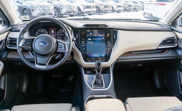 Used 2020 Subaru Outback Limited image 16